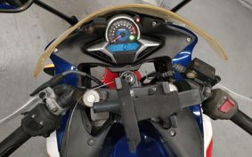 HONDA CBR250R MC41