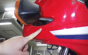 KAWASAKI GPZ550 2026 ZX550A