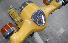 HONDA C50 SUPER CUB 2015 AA01