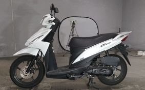 SUZUKI ADDRESS V110 CE47A