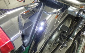 HONDA CB1100 ABS 2011 SC65