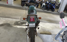 KAWASAKI KLE250 LE250A