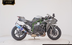 KAWASAKI NINJA H2 2015