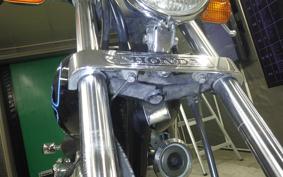HONDA REBEL 250 MC13