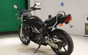 KAWASAKI ZEPHYR 400 KAI 1996 ZR400C