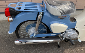 HONDA SUPER CUB 50 FINAL EDITION AA09