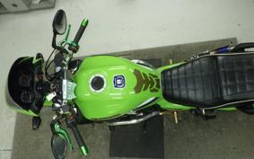 KAWASAKI ZRX1200 D 2017 ZRT20D