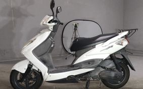 YAMAHA CYGNUS 125 X SE44J