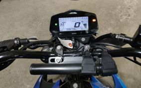 SUZUKI JIKUSA-150 ED131