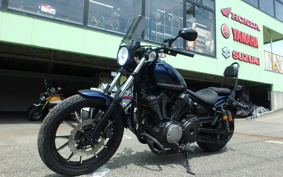 YAMAHA BOLT R-SPEC ABS 2020 VN09J