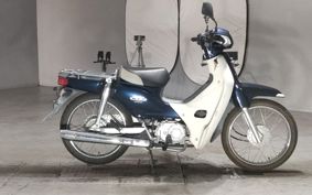HONDA SUPER CUB110 JA10