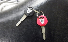 YAMAHA DRAGSTAR 400 CLASSIC 2009 VH01J