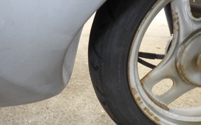 HONDA DIO GEN 2 2013 AF27