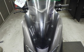 YAMAHA N-MAX 155 A SG50J