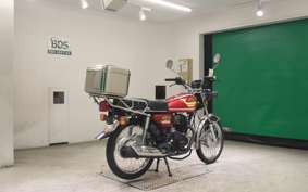 HONDA CG125 2026