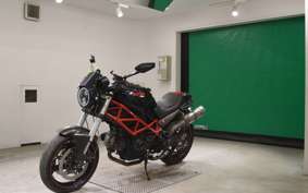 DUCATI MONSTER 400 IE 2007