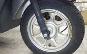 HONDA TACT-4ﾍﾞｰｼｯｸ AF79