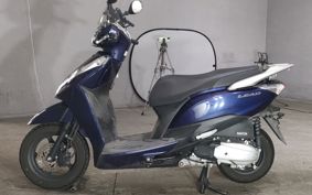 HONDA LEAD 125 JF45