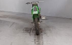 KAWASAKI KX125 KX125J