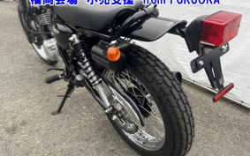 SUZUKI GLASS TRACKER BIG BOY