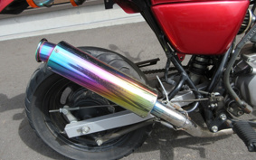 HONDA APE 50 AC16