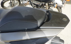 YAMAHA TRICITY 125 SEC1J