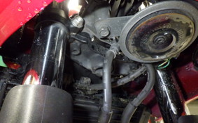 HONDA CB400 SUPER BOLDOR VTEC 2012 NC42