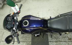 KAWASAKI ZRX400 2002 ZR400E