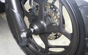 HONDA PCX 160 2012 KF47