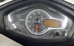 SUZUKI ADDRESS V125 S 2005 CF4MA