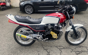 HONDA CBX400 1982 NC07