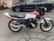 Фото Honda CBX400 1982 с японского аукциона