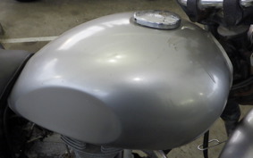 KAWASAKI ESTRELLA CUSTOM BJ250A