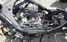 YAMAHA YZF R-3 2020 RH13J