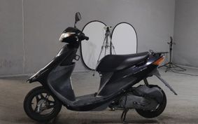 SUZUKI ADDRESS V50 CA44A