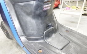 HONDA ﾀﾞﾝｸ AF74