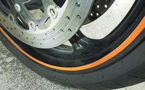 SUZUKI HAYABUSA Gen.2 2008