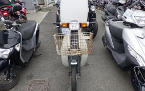 HONDA C70 SUPER CUB E C70