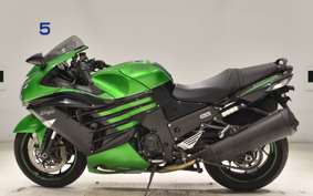 KAWASAKI ZX 1400 NINJA R A 2016