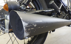 SUZUKI GRASS TRACKER Bigboy NJ47A