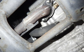 HONDA LEAD 125 2015 JF45
