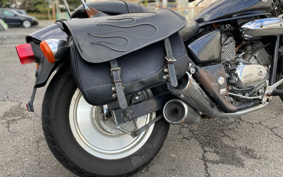 HONDA V-TWIN MAGNA MC29