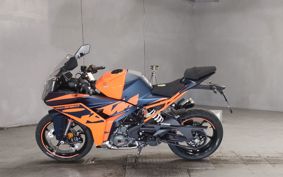 KTM 390 RC JYJ40