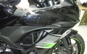 KAWASAKI NINJA 650 A 2019 ER650H