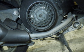 HONDA DIO Gen.6