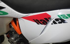 KTM 250 EXC F SIXDAYS