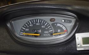 HONDA CABINA 90 HF06