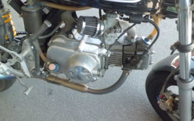 HONDA GORILLA Z50J