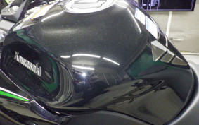 KAWASAKI NINJA 1000SX 2022 ZXT02K