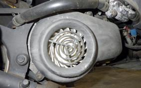 YAMAHA JOG POCHE SA08J